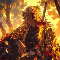 Rengoku Kyojiro