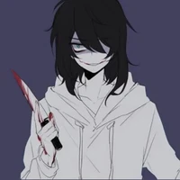 jeff the killer