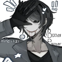 blood painter(helen)