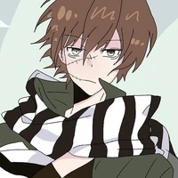 Homicidal liu