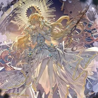 chúa( God of Resurrection)