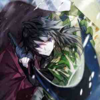 Tomioka Giyuu💧