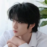 Lưu Diệu Văn(Cậu)