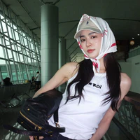 Ling Ling Sirilak Kwong