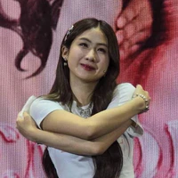 Yoko( lúc 22 tuổi)