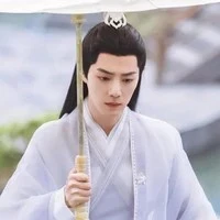 tiêu chiến hoàng tử