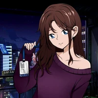 kudo yuri