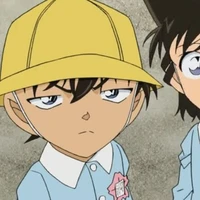 Shinichi ( lúc bé)