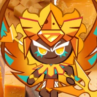 golden chese