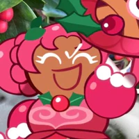 Holly berry