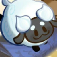 cream sheep 3