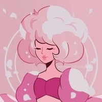 Pink diamond