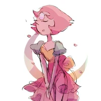 Pink pearl