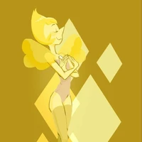 Yellow pearl