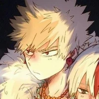 Bakugo Katsuki