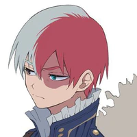 Todoroki Shoto