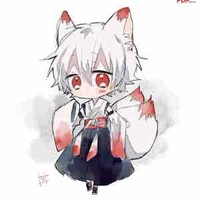 Majimaru Nuji