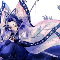 Shinobu Kocho