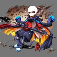 Nether Leager (tác giả)