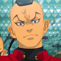mochizuki kanji