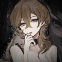 Chuuya Nakahara ( fem )