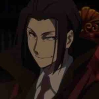 Mori Ogai