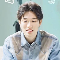 Dương (Trần Đăng Dương, Domic)