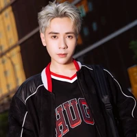 Lê Quang Hùng (Master)