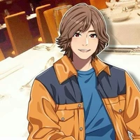 Shoichi Tsugami (Tetsuya Sawaki)