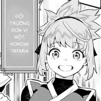 Kokomi Tatara