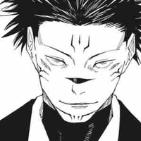 Ryomen Sukuna