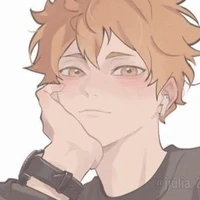 Hinata Shoyo
