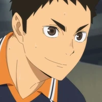 Swamura Daichi