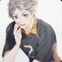 Sugawara Koushi