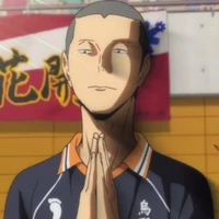 Tanaka Ryunosuke