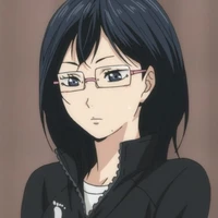 Shimizu Kiyoko