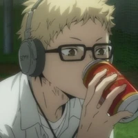 Tsukishima Kei
