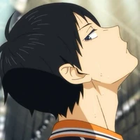 Kageyama Tobio