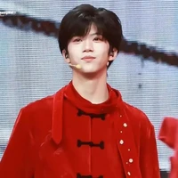 Hàm Thụy/cậu
