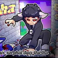 hiha babachops