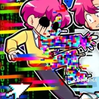 hiha Glitch