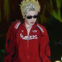 Hoàng Đức Duy - Captain boy