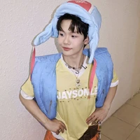 Lê Hồ Phước Thịnh - jaysonlei