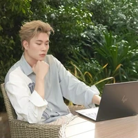 Trần Đăng Dương - Domic