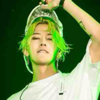Kwon Jiyong