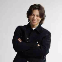 Kang Daesung
