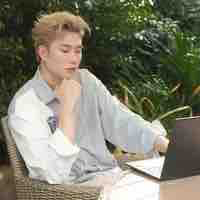 Dương domic
