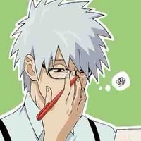 Kakashi