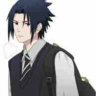 Sasuke