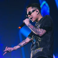 Bùi thế Anh
